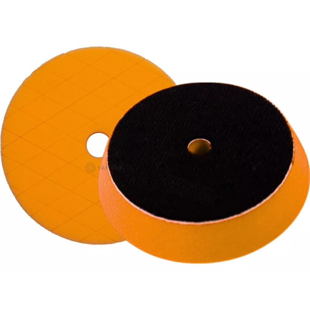 Boina Polimento Automotivo Etapa De Refino 5'' Zacs Politriz