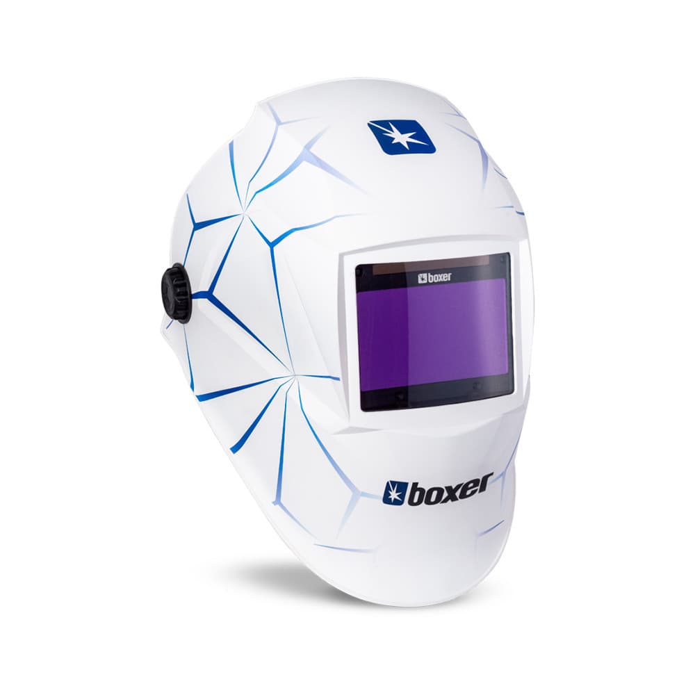 Máscara de Soldagem Automática Boxer - Optiarc 120