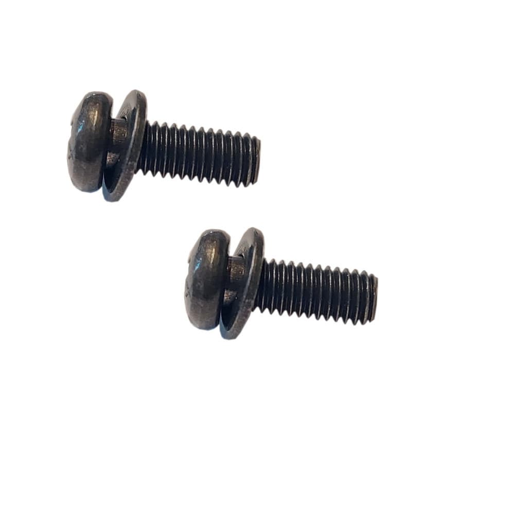 Parafuso Tampa Corpo Acelerador Titan 150 Bros 150 Honda Par