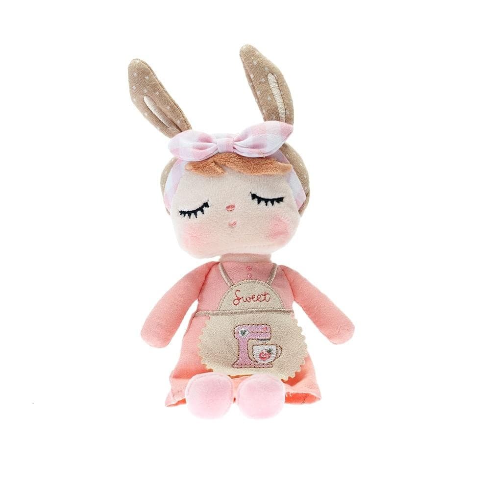 Boneca Metoo Mini Angela Chef