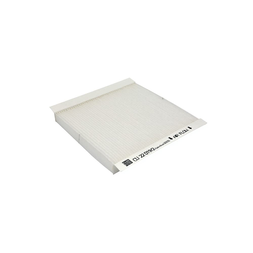 Filtro de Cabine Ar Condicionado Renault Sandero Logan zen 1.6 16v 2019 a 2023