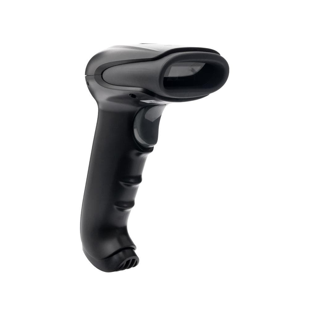 Leitor Código de Barras 1D 2D USB C3Tech LB-120BK