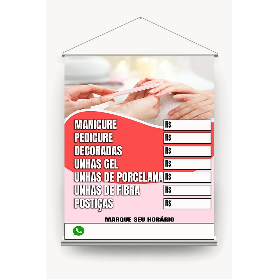 BANNER MANICURE E PEDICURE2
