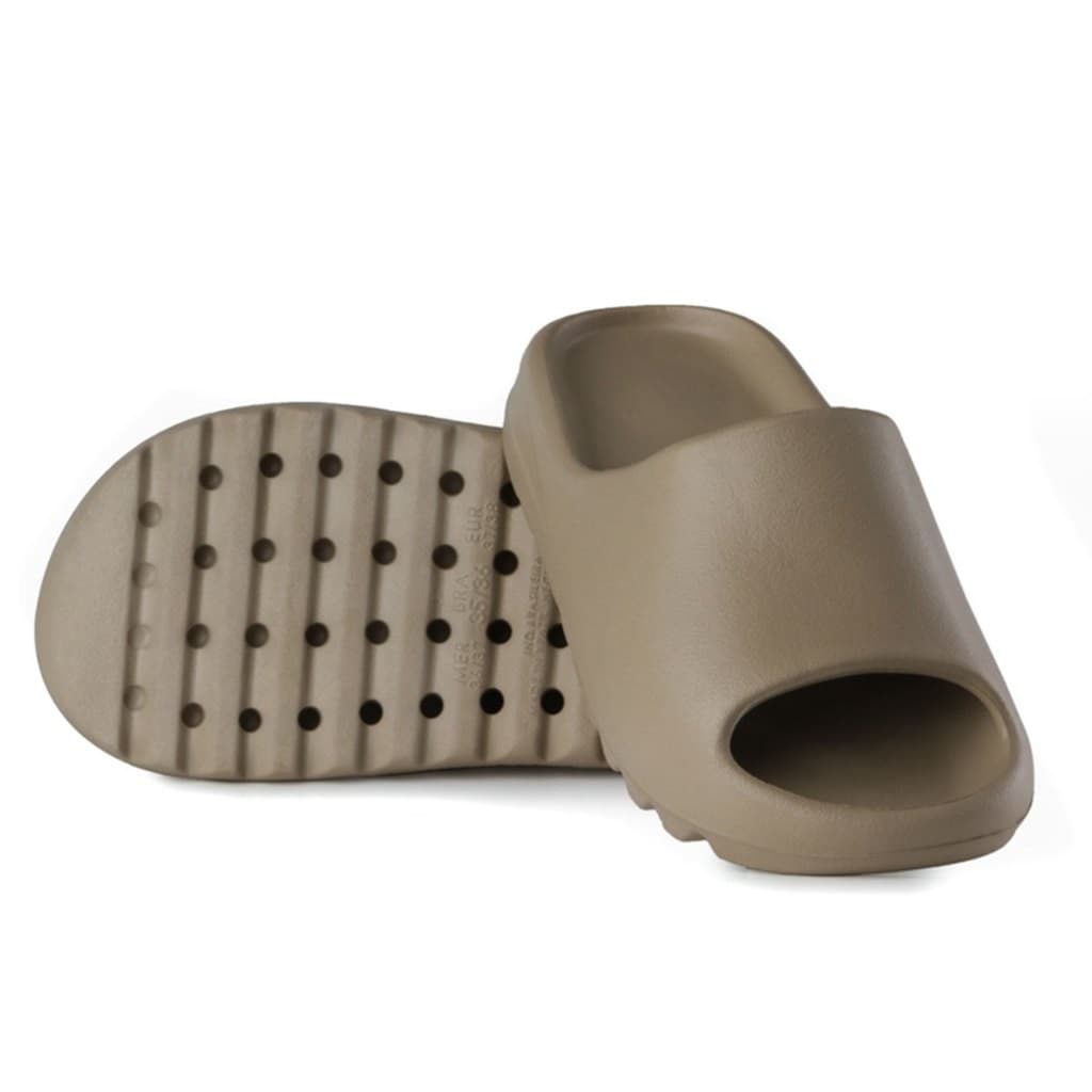 Chinelo Slide Nuvem Lançamento Leve 100% Eva Ortopédico Masculino Feminino