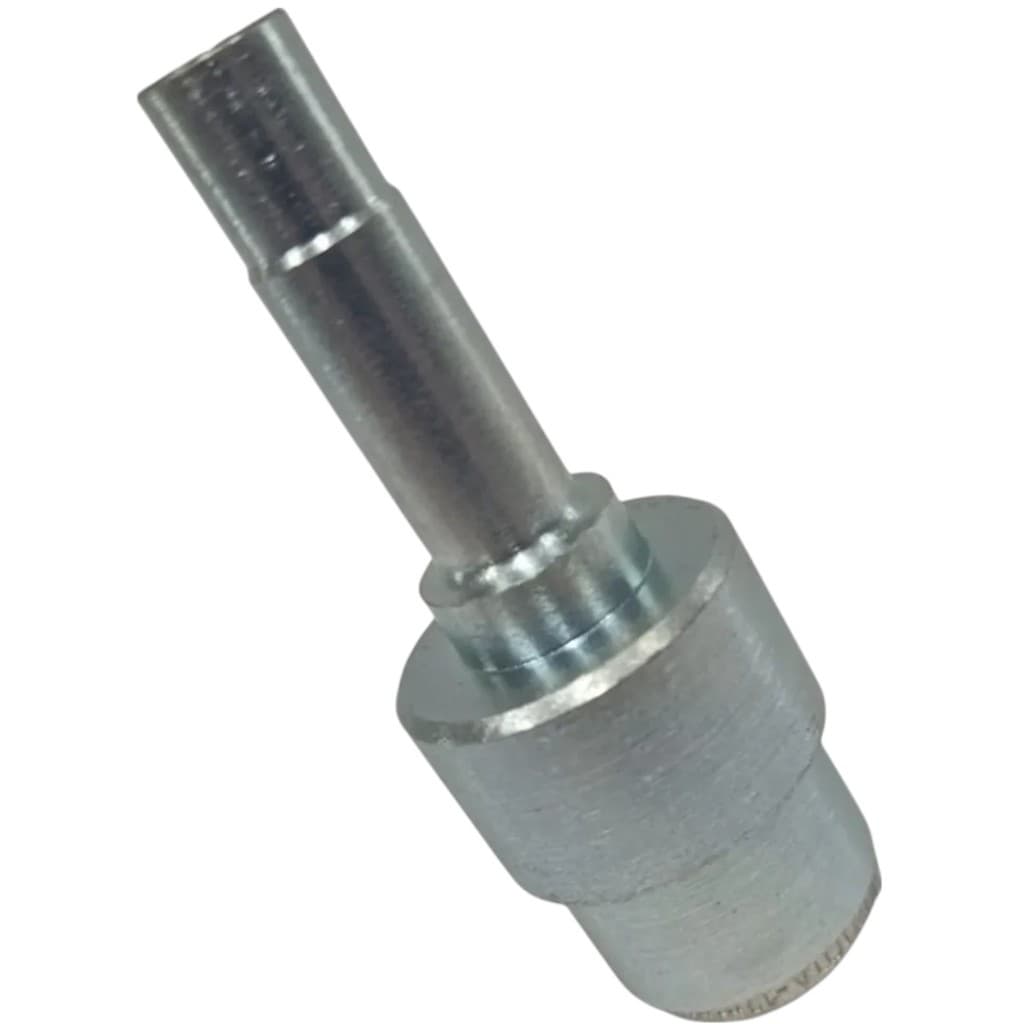 Conector Tubo Vareta Oleo Motor Ford Cargo 815e - 05/10 Orig-BG5X6754AA