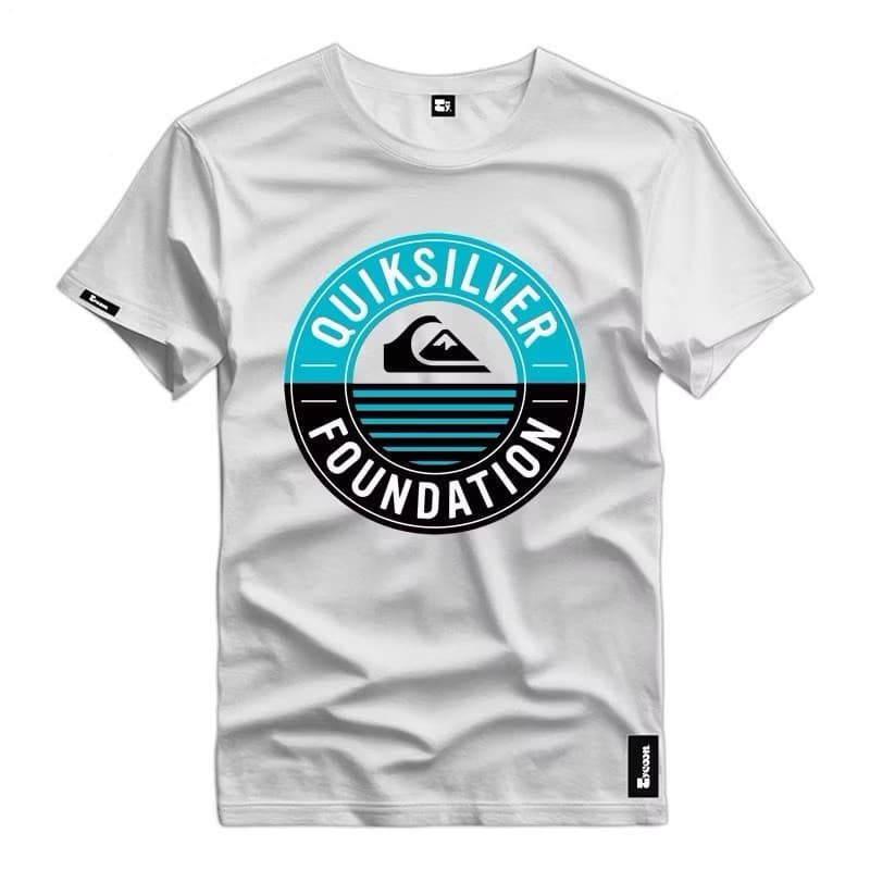 Camiseta Plus Size Streetwear Basica P ao G5 Varias Estampas 100% Algodão Premium Promoção Relâmpago Loja Oficial Plus L