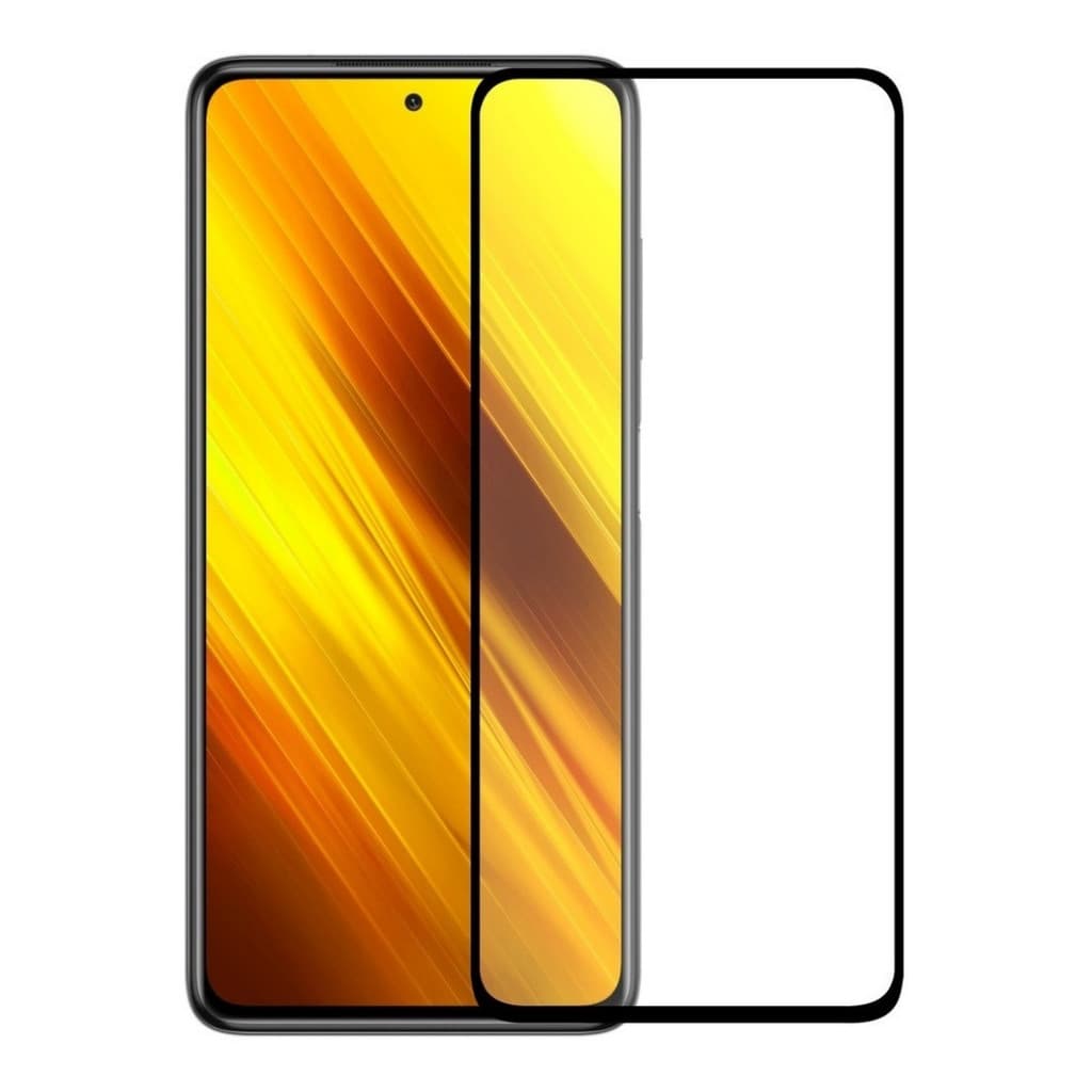 1PCS Vidro Temperado Película Vidro 3D Para Xiaomi MI 8 MI 9 MI 10T 11 Lite NOTE 10 11 POCO F1 9H Vidro