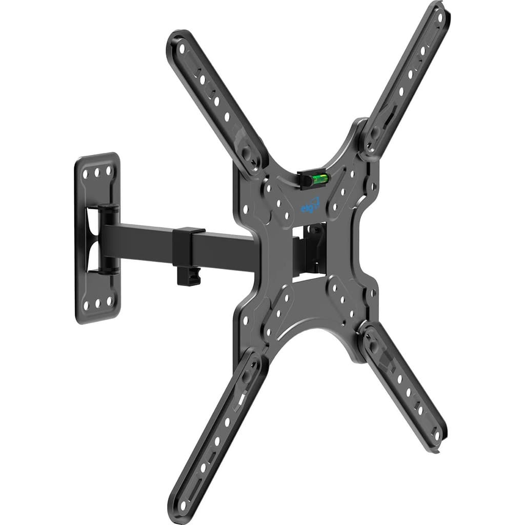 SUPORTE PARA TV ARTICULADO ELG MT400AR 26 A 65 POLEGADAS