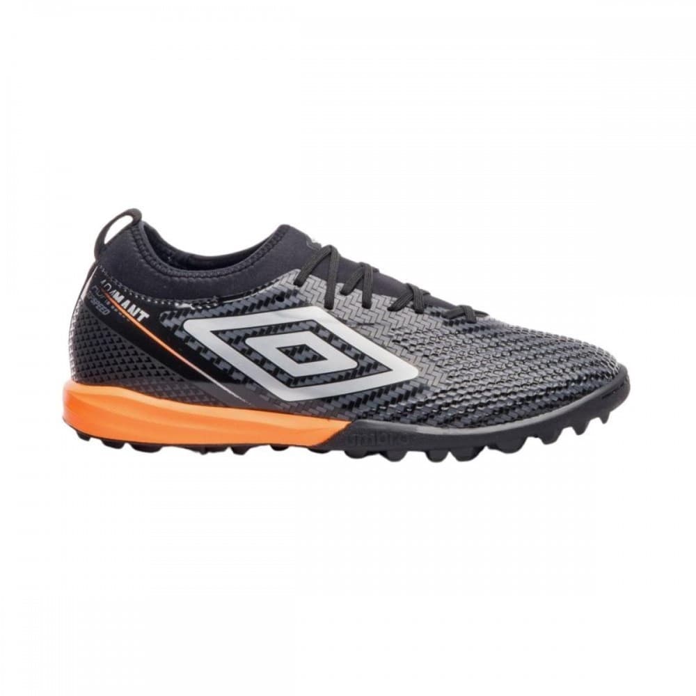 Chuteira Umbro Adamant Top Speed Club Society Masculino