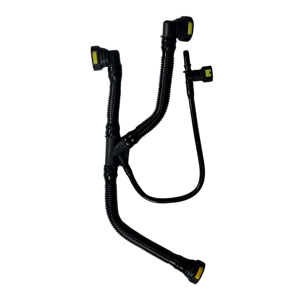 Mangueira Respiro Citroen C3 1.6 16v Peugeot 206 307