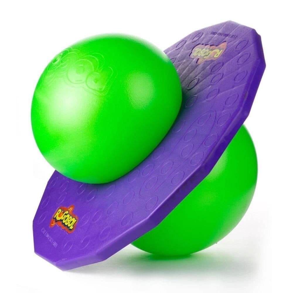 Brinquedo Pogobol Pula Pula da Estrela Infantil Original