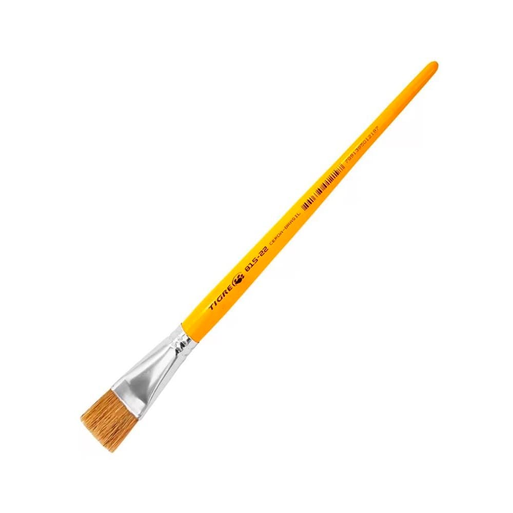 PINCEL PARA PINTURA 815 Nº 22 TIGRE