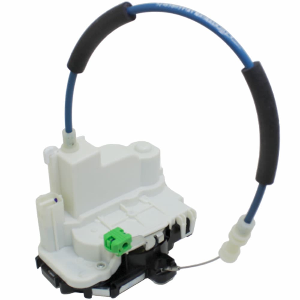 Fechadura Elétrica Traseira Lado Direito Pulse Fastback