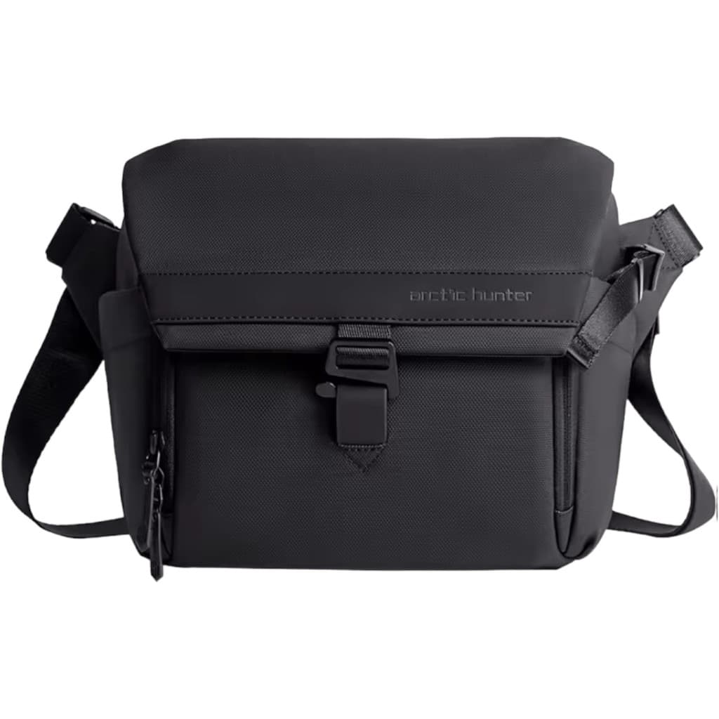 Bolsa Fotógrafo Câmera Impermeável Tranversal Ombro Confort