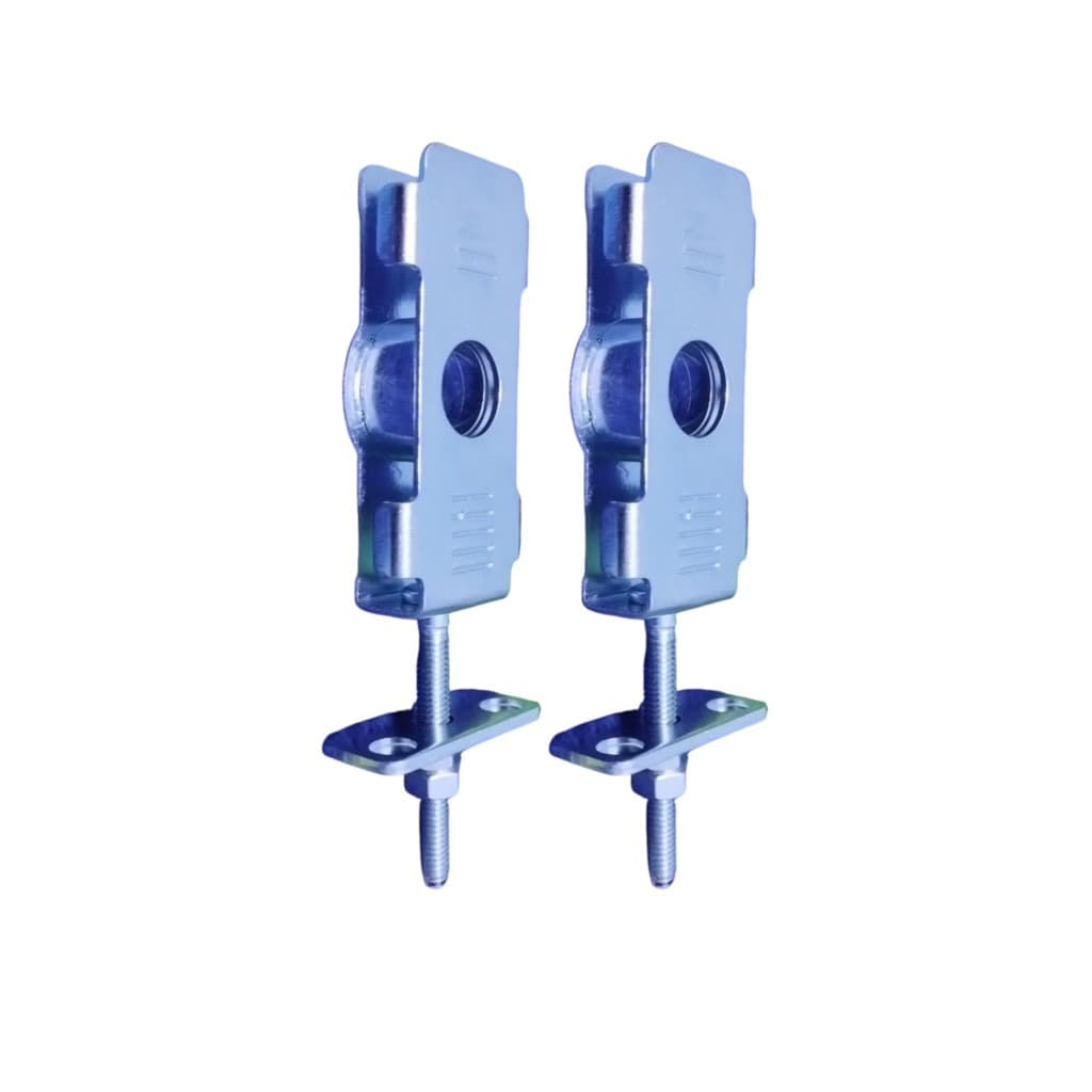 Par Esticador Da Corrente Fazer 150 Factor 125i Factor