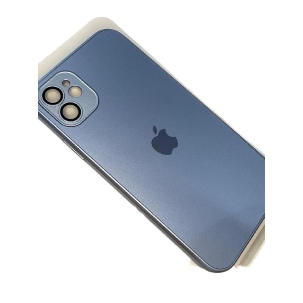 magsafe slim case capinha 14promax 12promax iPhone15 13pro iPhone 14 iPhone 13promax iPhone14pro iPhone15pro 15plus iPhone12pro 15promax iPhone11pro Caixa protetora de vidro fosco