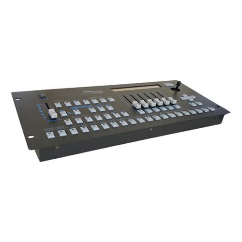 Mesa Controladora Pilot 2000w Dmx Profissional
