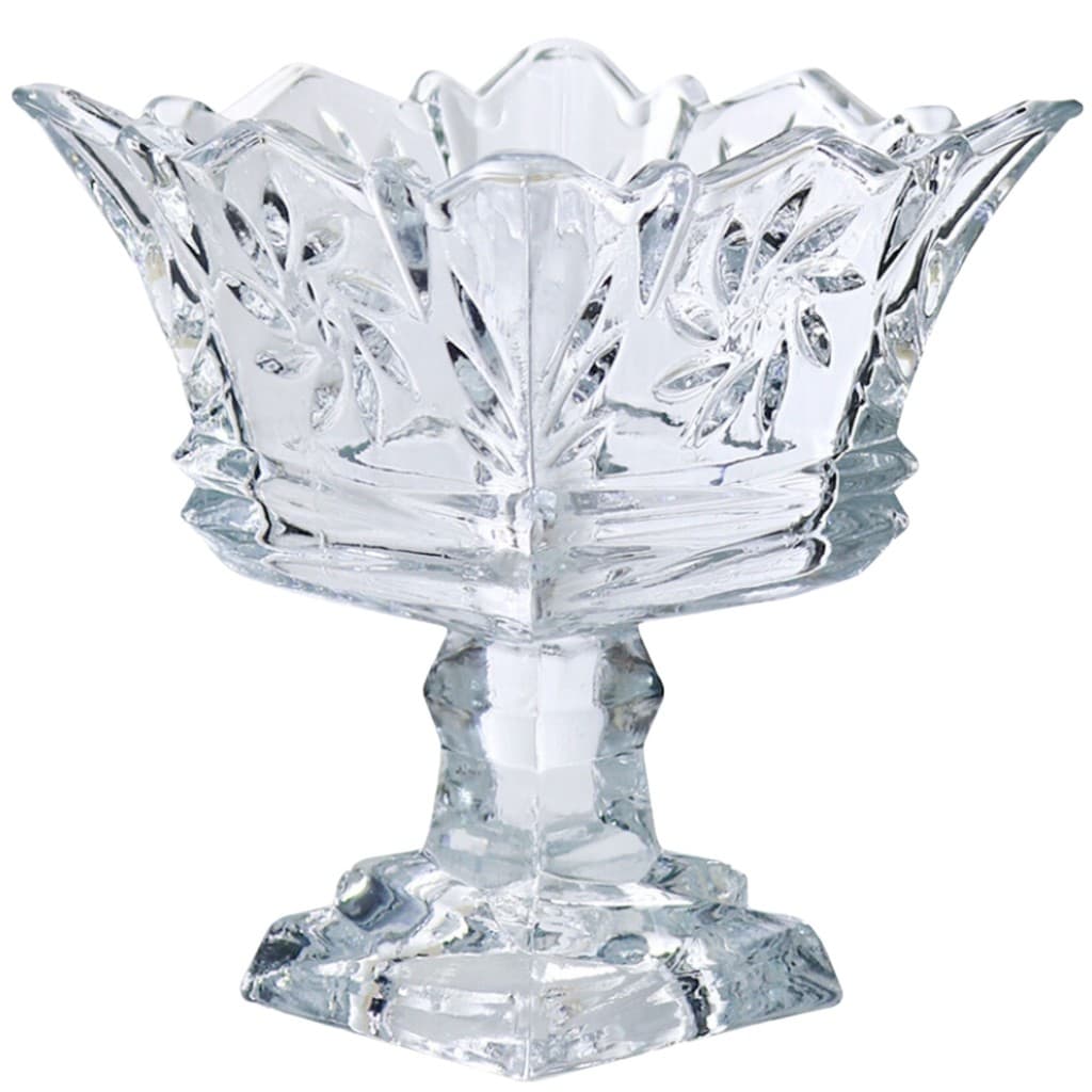 12 Taça De Sobremesa Vidro luxo sorvete acai dubai 150ml