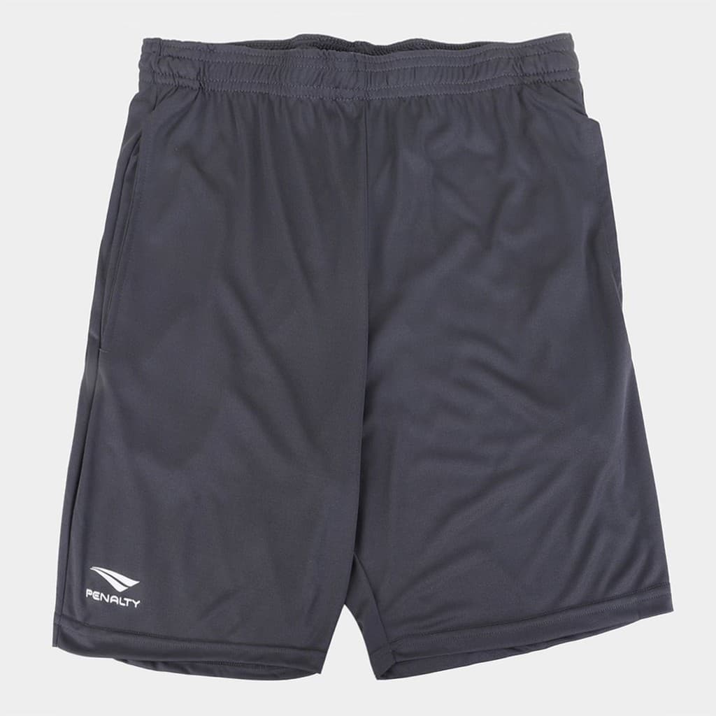 Bermuda Masculina Penalty X Original Adulto Corrida Caminhada