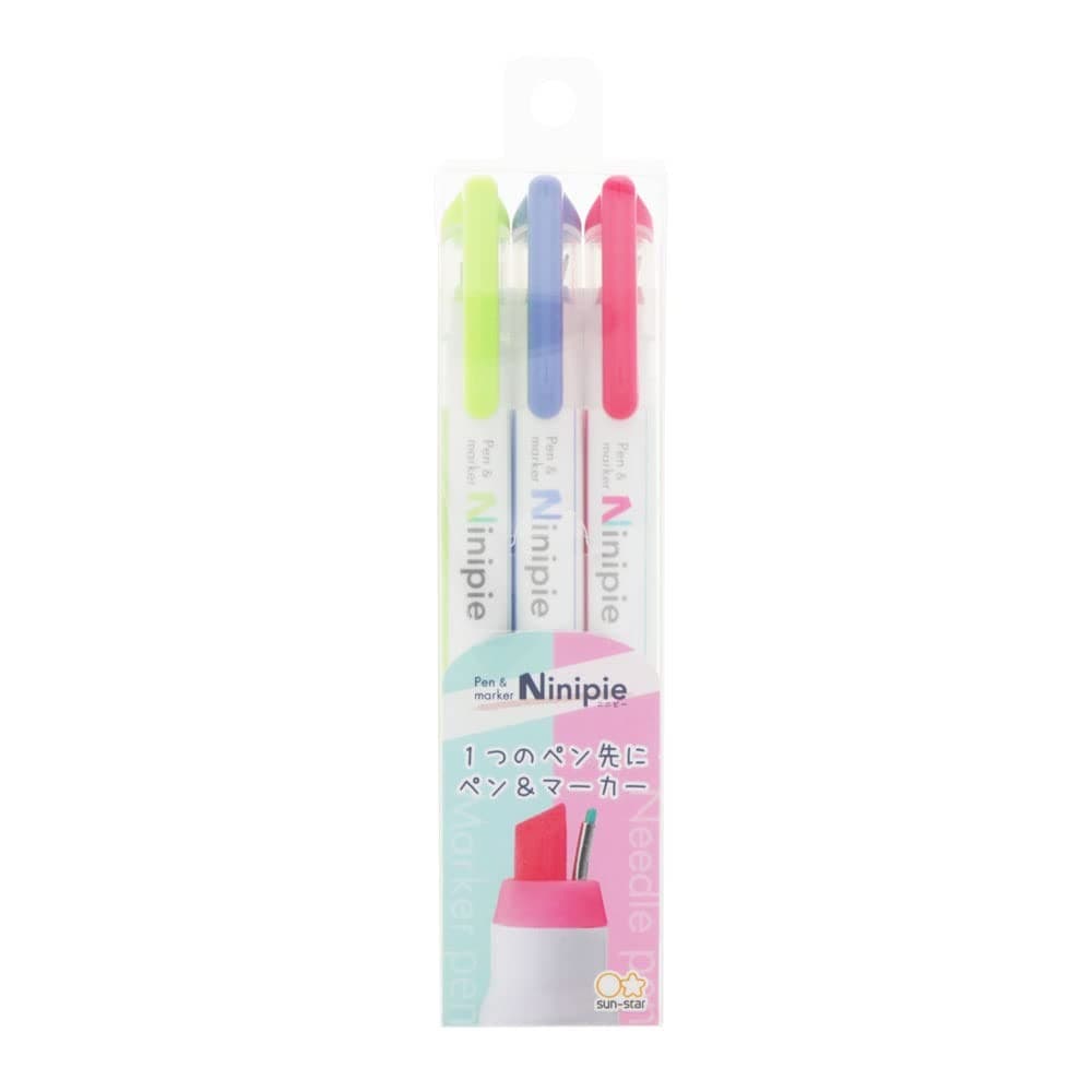 Sun-Star Stationery