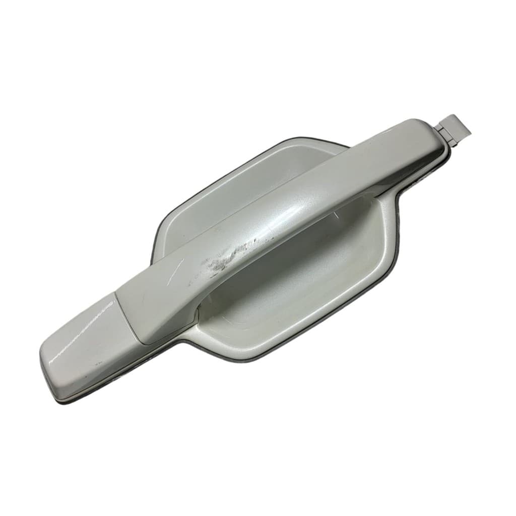 Maçaneta Externa Porta Dianteira L/d Mitsubishi Pajero Full 2001/14