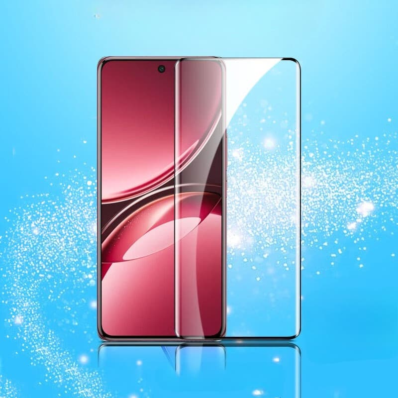 Para Vivo V50 V50E S20 Pro 3D Curvado Transparente Protetor De Tela De Vidro Temperado VivoV50 S20Pro Capa Completa Pelí