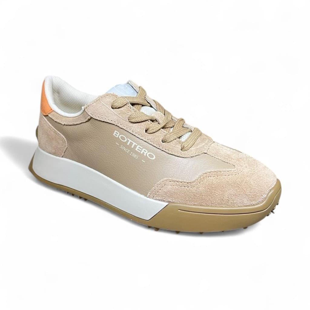 TÊNIS FEMININO BOTTERO 371502 CASUAL