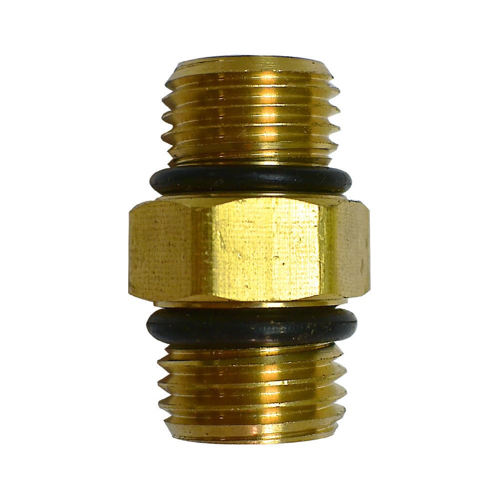 CONECTOR G1/4M X M14 SGT