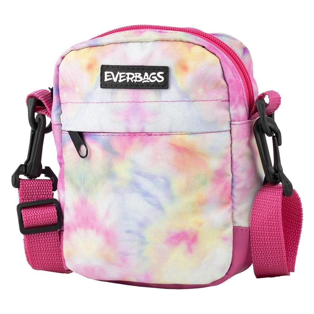Shoulder Bag Bolsa Pochete Casual Necessaire Lazer Passeio Viagem Transversal Resistente Treino Academia Reforçada