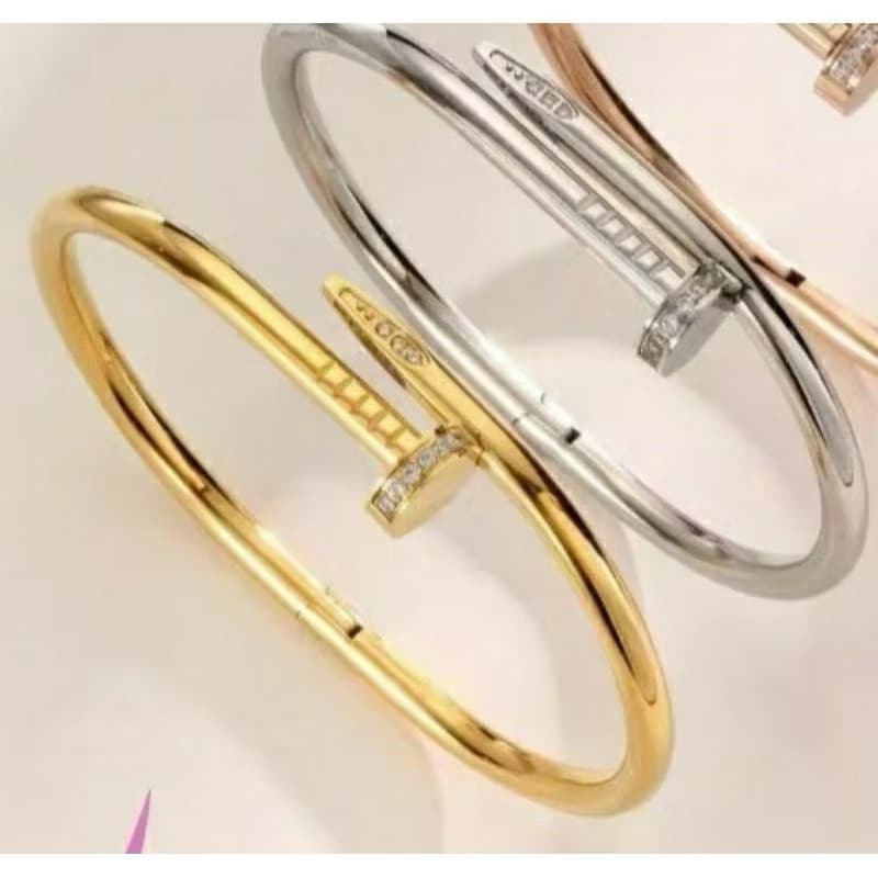 BRACELETE PREGO