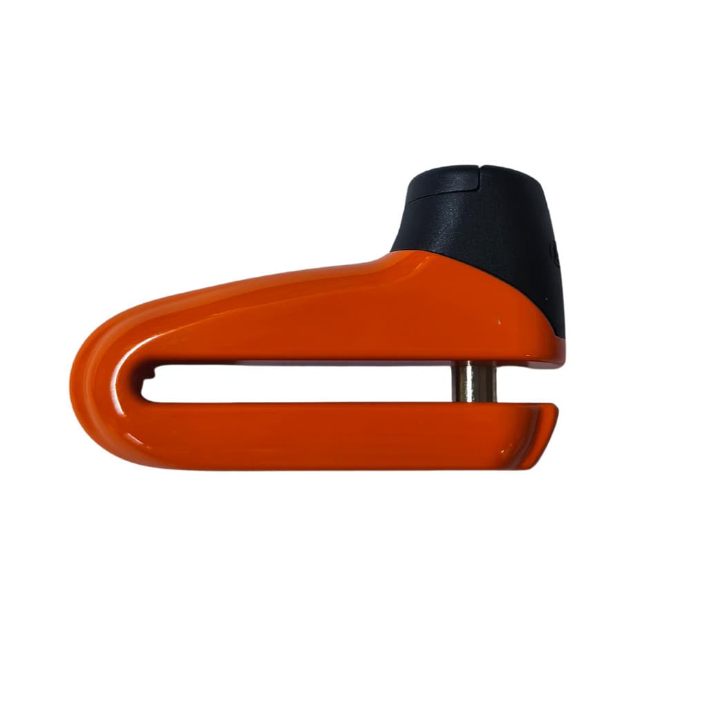 Trava de Disco para Moto Abus 300 Original Alemã Pino 10mm