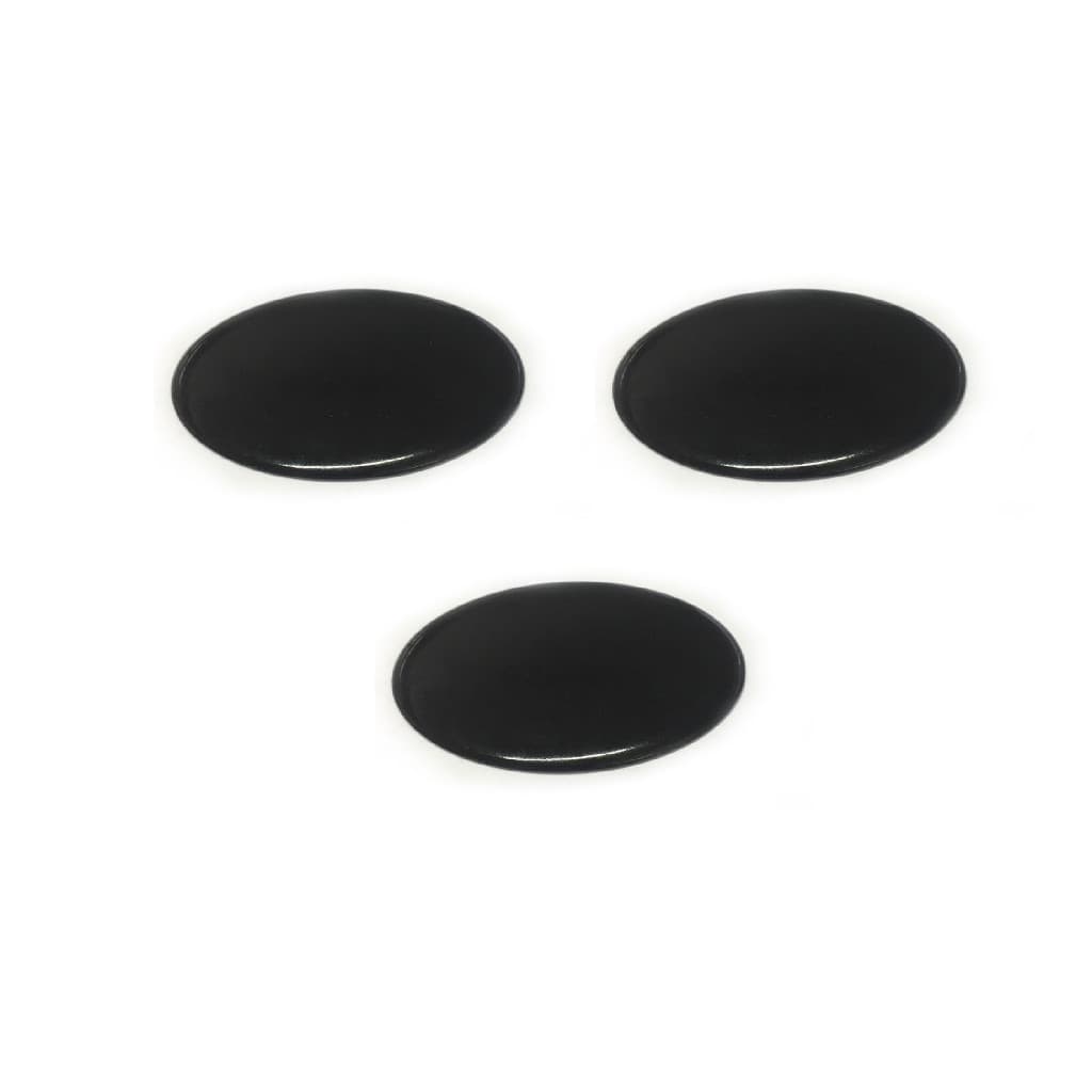 Kit com 3 Espalhadores Pequenos Fogão 56 SE 56 UT 56 ST