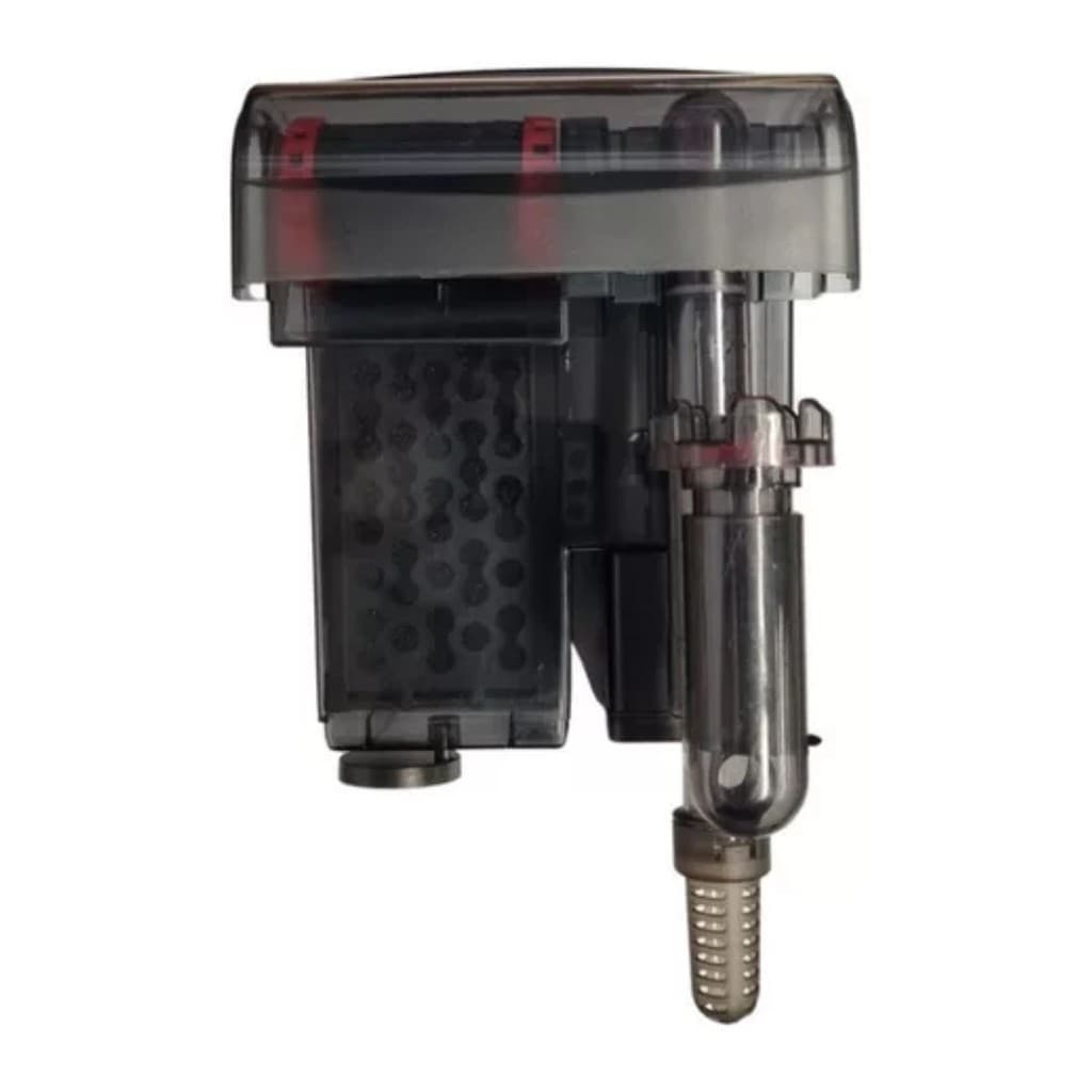 Filtro Externo Aquário Hang-on Bio-whell Aqua-300 300 L/h