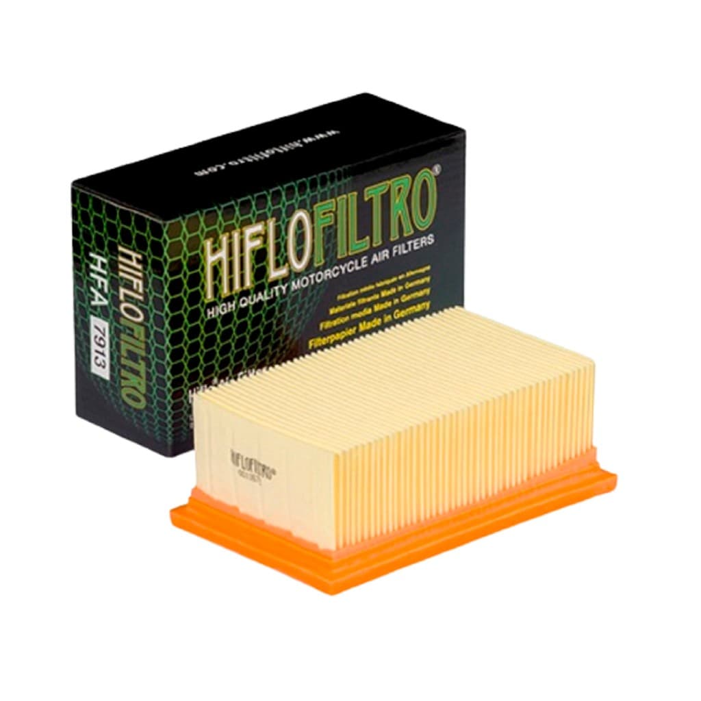 Filtro Ar F650 F700 F800 Gs Adventure F800r Adv Bmw Hfa7913