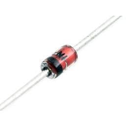 Diodo Zener 1W X 3V 1N4727