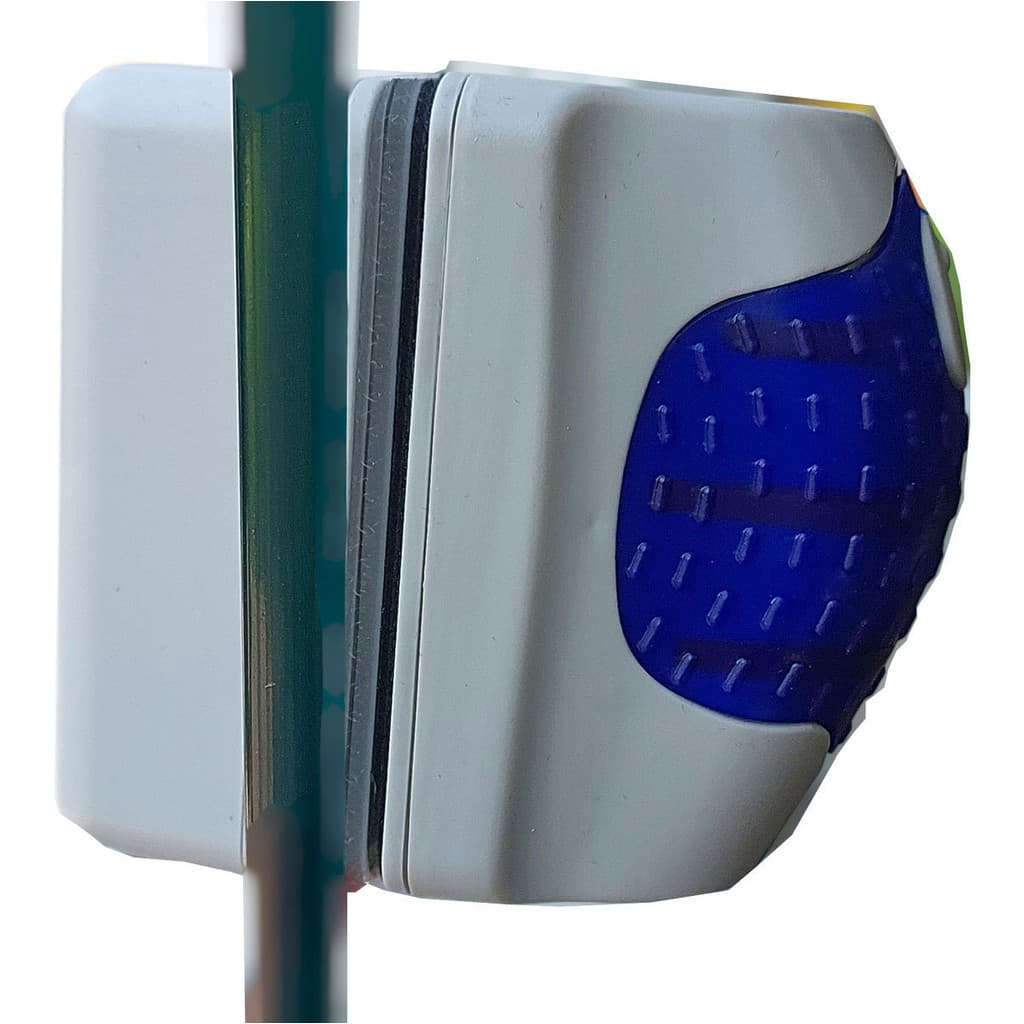 Limpador Magnético Vidro Aquários Ocean Tech RS Aqua RS-06