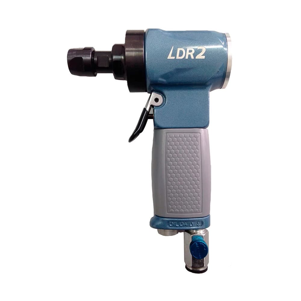 Lixadeira Angular Pneumática 3" (75mm) LDR2 DR3-862B