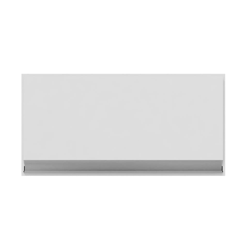 Armário Para Cozinha Aéreo Andreia 60 Cm E Porta Basculante
