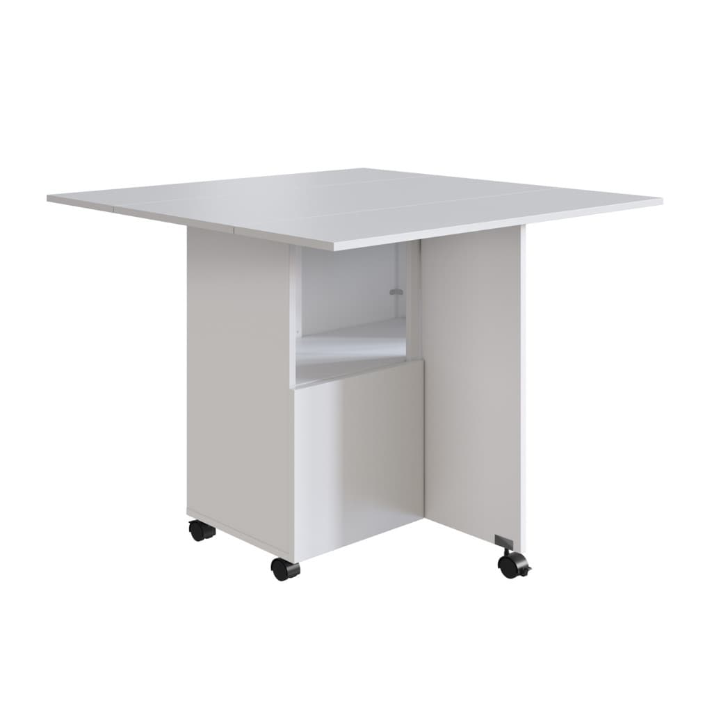 Mesa com Tampo Dobrável Berlim B50 Emovell