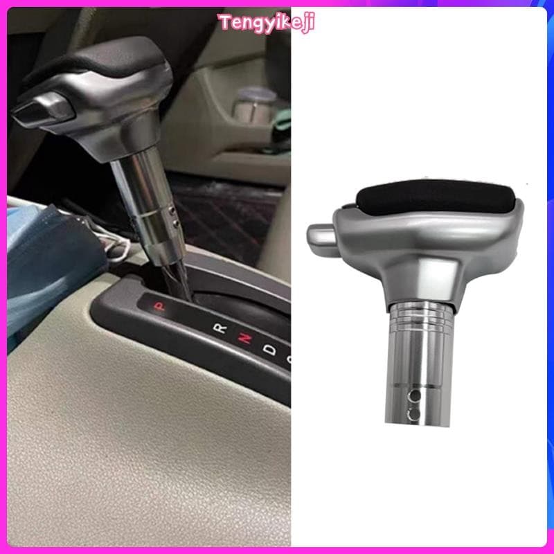 1 Peça Acessórios De Substituição Para 2001-2011 Accord 2003-2007 Alavanca De Mudança De Marcha Automática Do Carro