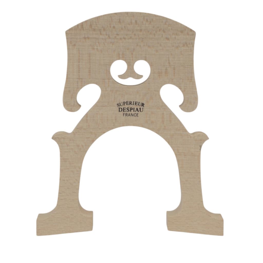 Cavalete Despiau Superior Modelo Belga para Violoncelo 4/4
