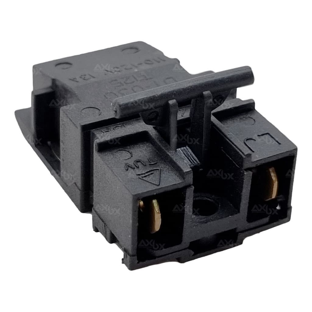 Chave Liga Desliga Chaleira Elétrica Britânia 1.7l (dy-03g) Preto