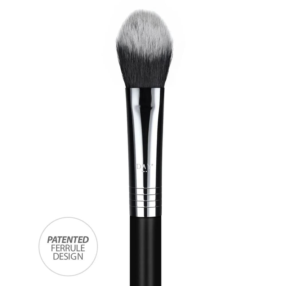 Pincel Médio Base e Corretivo F53 - Daymakeup