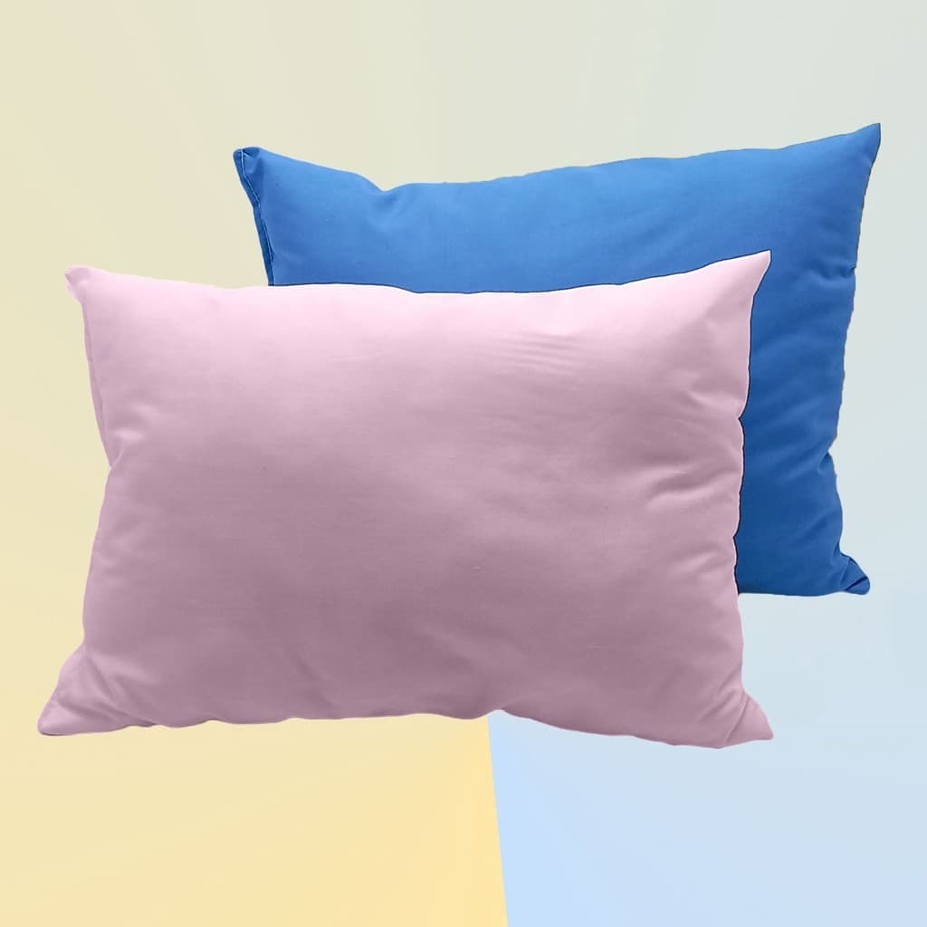 Fronha Travesseiro Infantil 0,30 X 0,40 Cm
