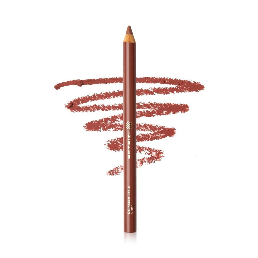 Delineador Labial Petrizi Nude - 1,10g