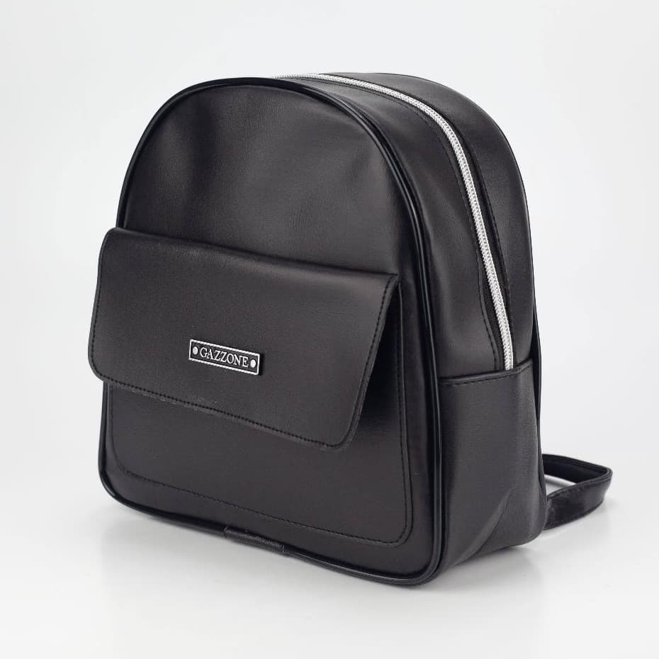 Mini Mochilinha Feminina GAZZONE Modelo Premium De Costas Alça Regulavel Bolsa Mochila Mulher Moda Estilosa