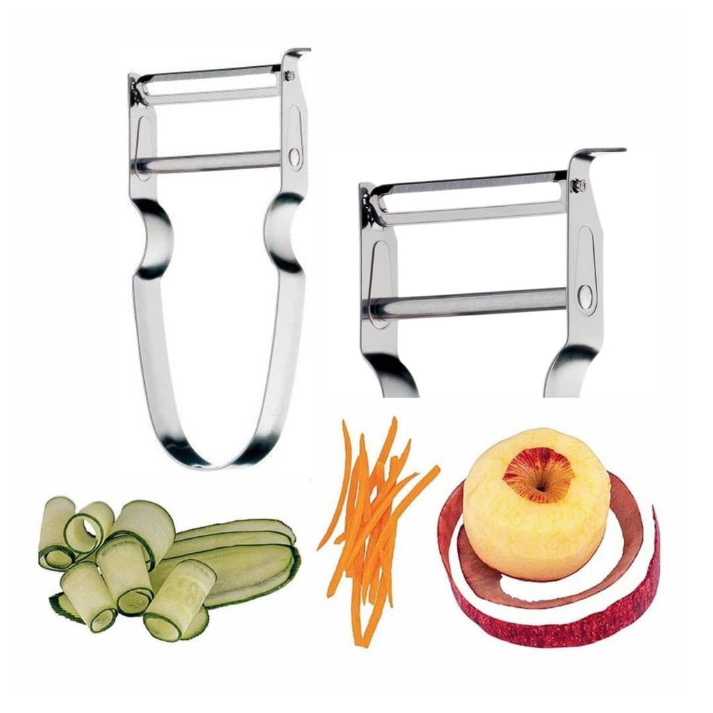 Descascador Gourmet 12 cm