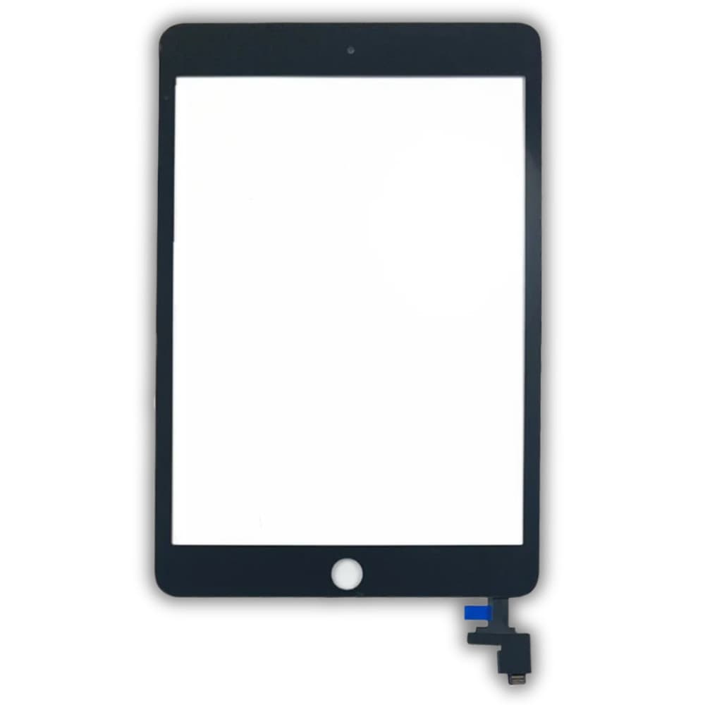 Touch Vidro Compativel ipad mini1 mini2 reparo reposição