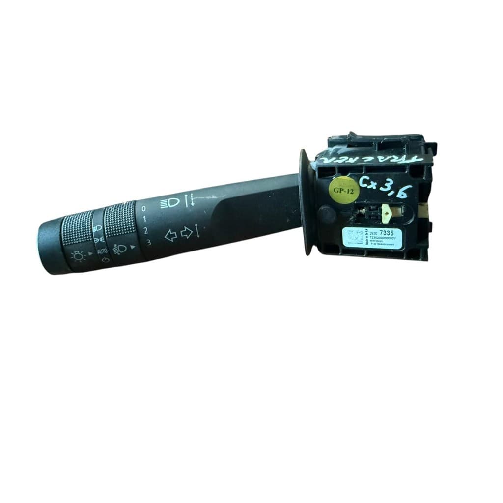 Chave Seta Luz Gm Onix 2021-24 Tracker Premier 2023 26307335