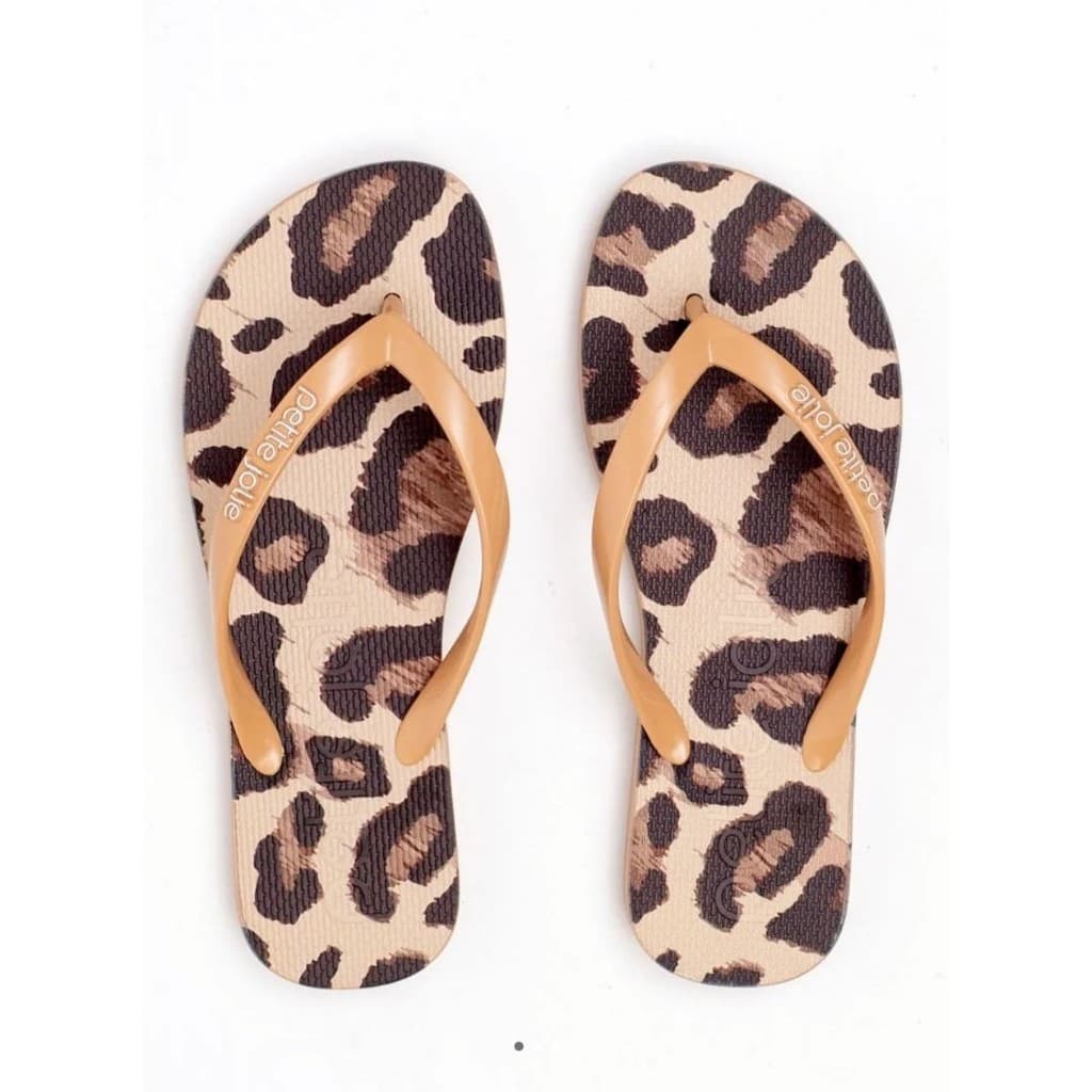 Chinelo Petite Jolie De Dedo Original Feminino Fresh PJ6969